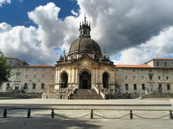 Basílica de Loyola