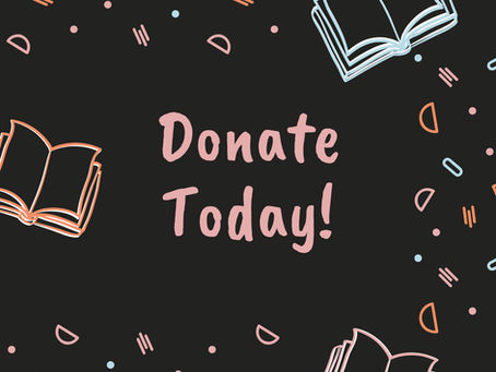 Transitioning From Winter to Spring: What Are Bibliophiles up To?