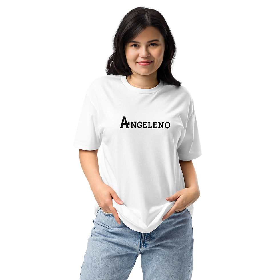 Thumbnail: Premium White Tee