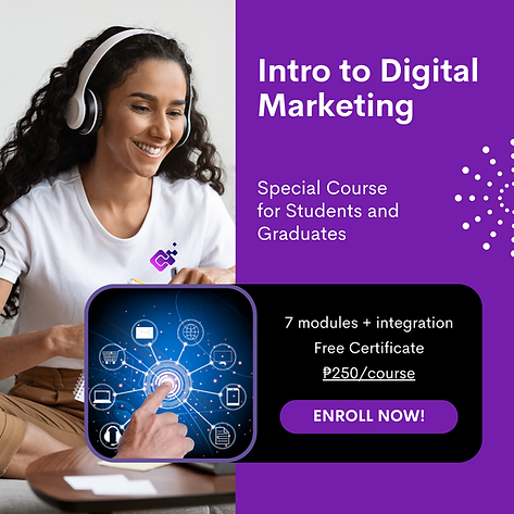 The Interns Hub Courses