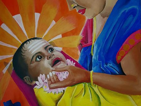 Rani Kittur Chennamma (23 October 1778 – 2 February 1829)