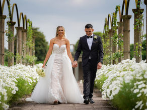 Fine Art Wedding Photography – Why It Matters