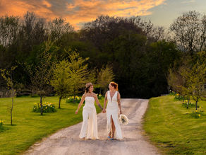 Old Rail Farm Wedding Venue – The Ultimate DIY Wedding Venue in Atherstone