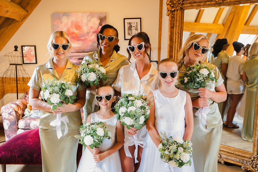 Wedding content creator cost in the UK: what to budget