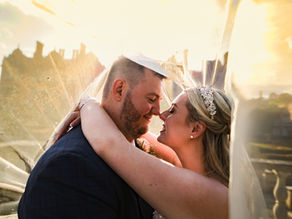 Guest photos vs photographer: which should you choose?