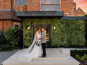 Choosing Wedding Photographers: Your Guide to Finding the Perfect Match