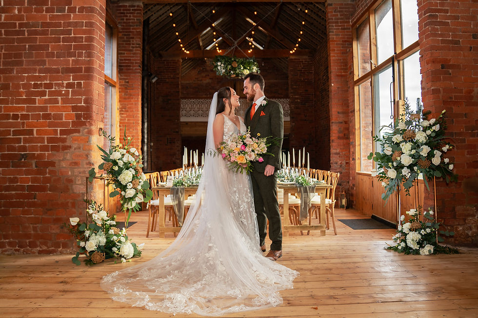West Midlands Wedding Photography Professionals