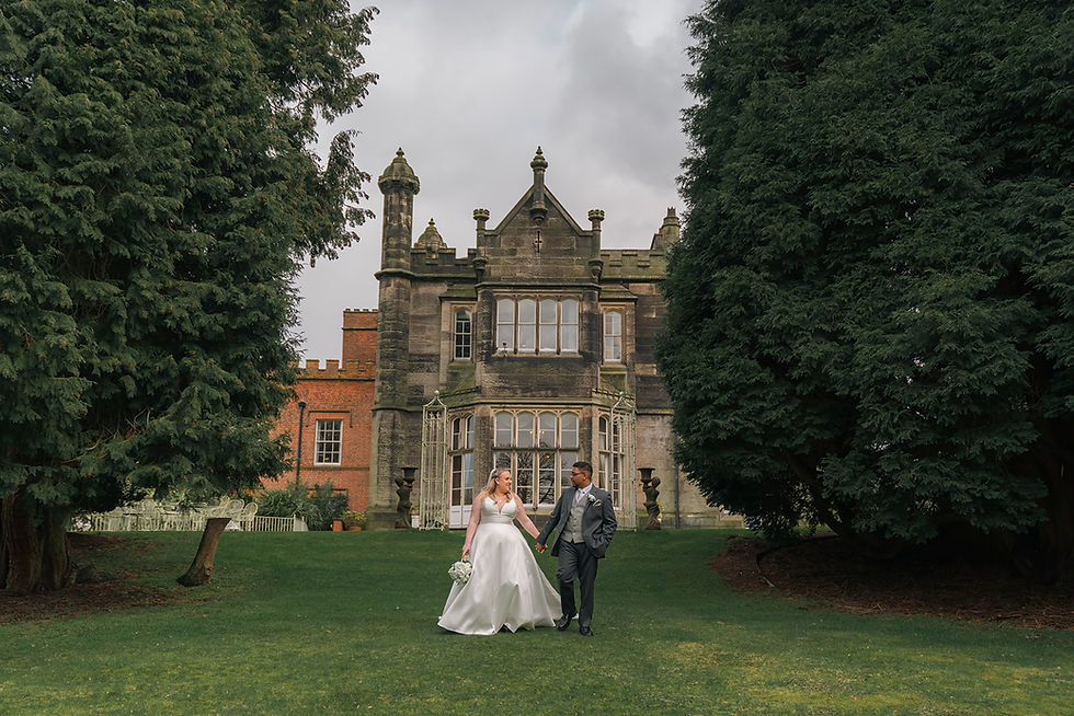 Top Wedding Videographers Staffordshire – Expert Comparison 2025