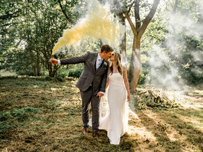 7 Key Benefits of Wedding Videography for Your Big Day