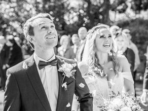 Best Staffordshire wedding venues for documentary photography