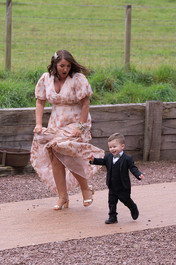 Candid wedding Photographer