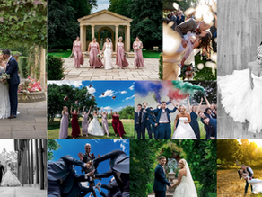 How to Select Wedding Videographer for Perfect Memories