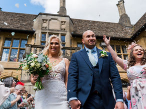 Benefits of Hiring a Professional Wedding Photographer
