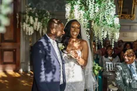 Discover the Perfect Wedding Planner and Venue Stylist in Staffordshire with Just Tickety Boo