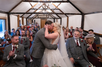Coton House Farm Wedding Photographer