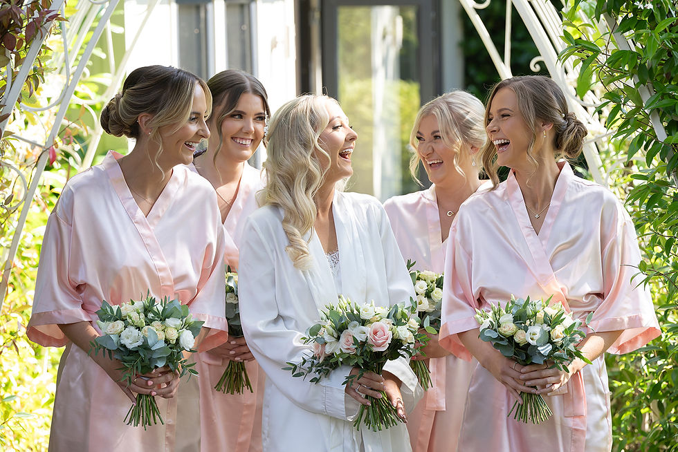 wedding videography process