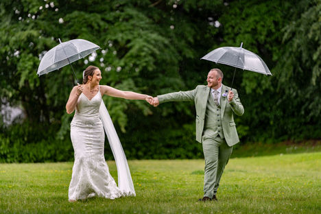 Luxury Wedding Videography: Elevating Your Story