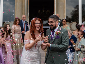 Wedding Videography Trends 2025: Transforming UK Weddings
