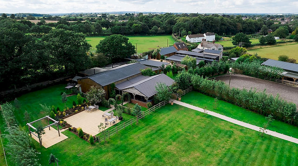 Coton House Farm wedding Photographer