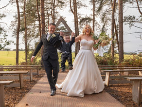 What is Wedding Photography and Why It Matters