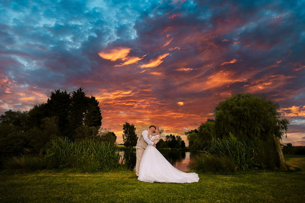 Why You Need Wedding Videography Services to Capture Your Special Day