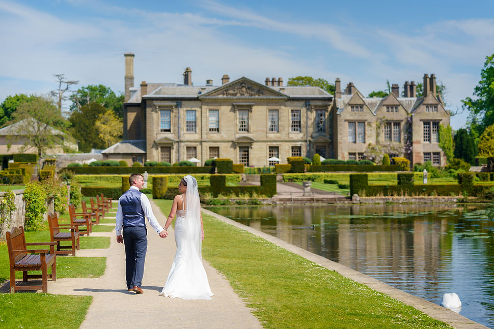 Coombe abbey wedding photographer