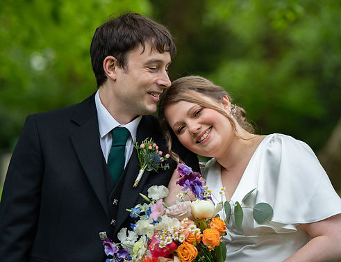 Wedding Photographer Coton House Farm
