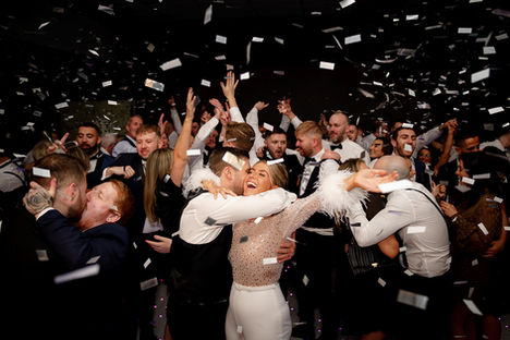 7 Key Sample Wedding Photography Packages Explained