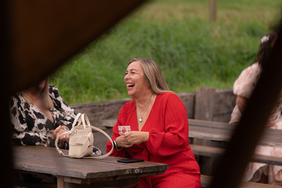 Candid wedding Photographer