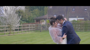 Wedding Videographer Redhouse Barn Bromsgrove Sophie Elliott