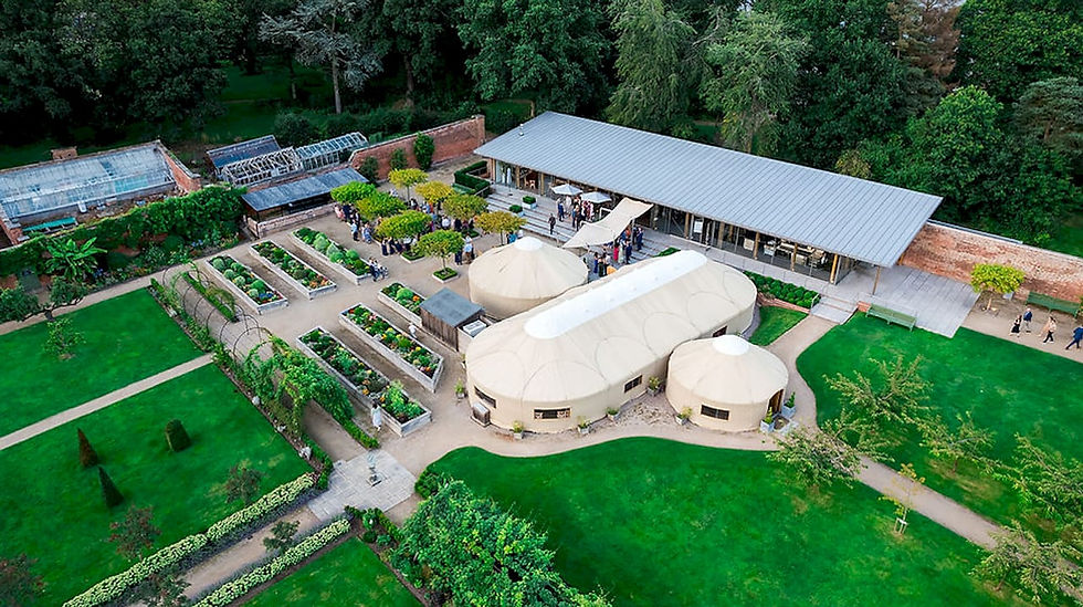 What is venue scouting: a guide for UK couples
