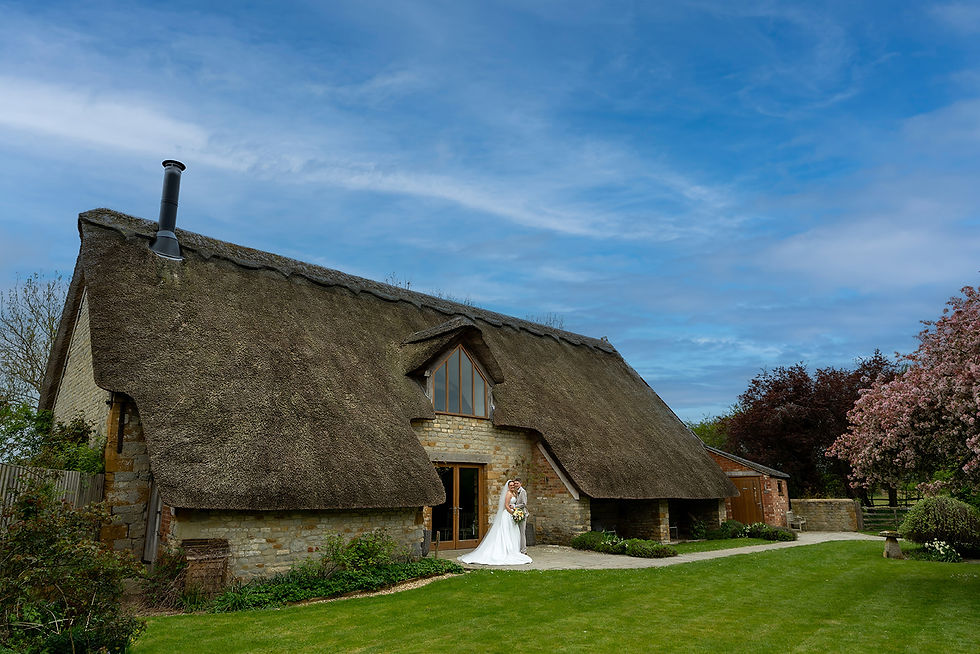 Why insured photographers are essential for your UK wedding