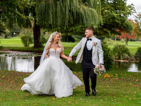 Best wedding videography services near Staffordshire?