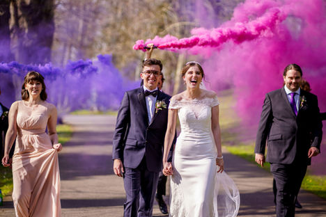 Ever Thine Film & Photography: Capturing Your Love Story with Heart and Soul