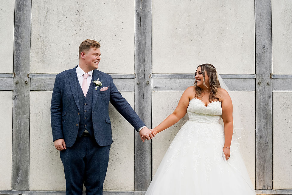 What is a wedding trailer? Your guide to stunning films