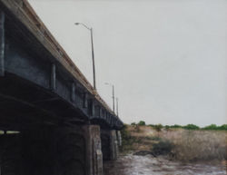 "Winfield Bridge"