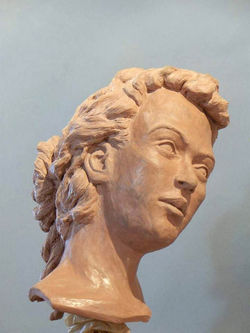 "Penelope" - Front