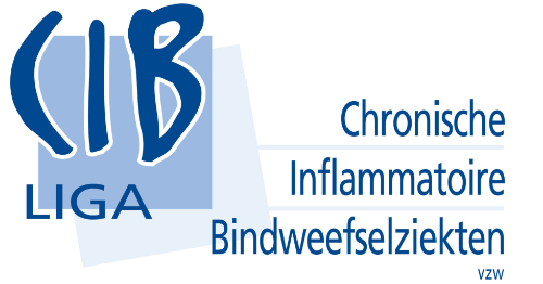 LIGA VOOR CHRONISCHE INFLAMMATOIRE BINDWEEFSELZIEKTEN