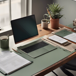 Boost Business Performance with Expert Advice from 2nd Chance Consulting