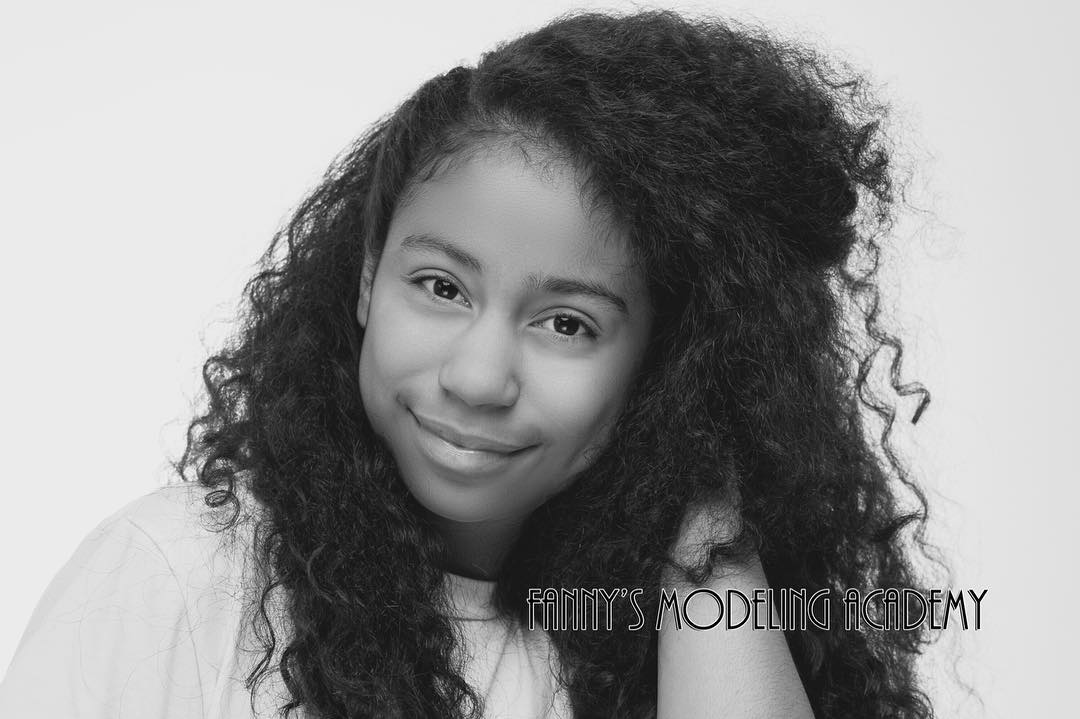 FMA Modeling School Social Etiquette a Model New Jersey