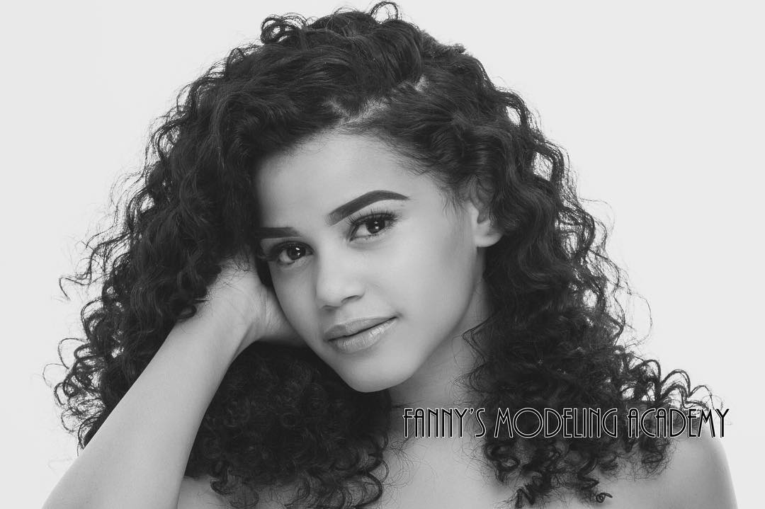 FMA Modeling School Social Etiquette a Model New Jersey