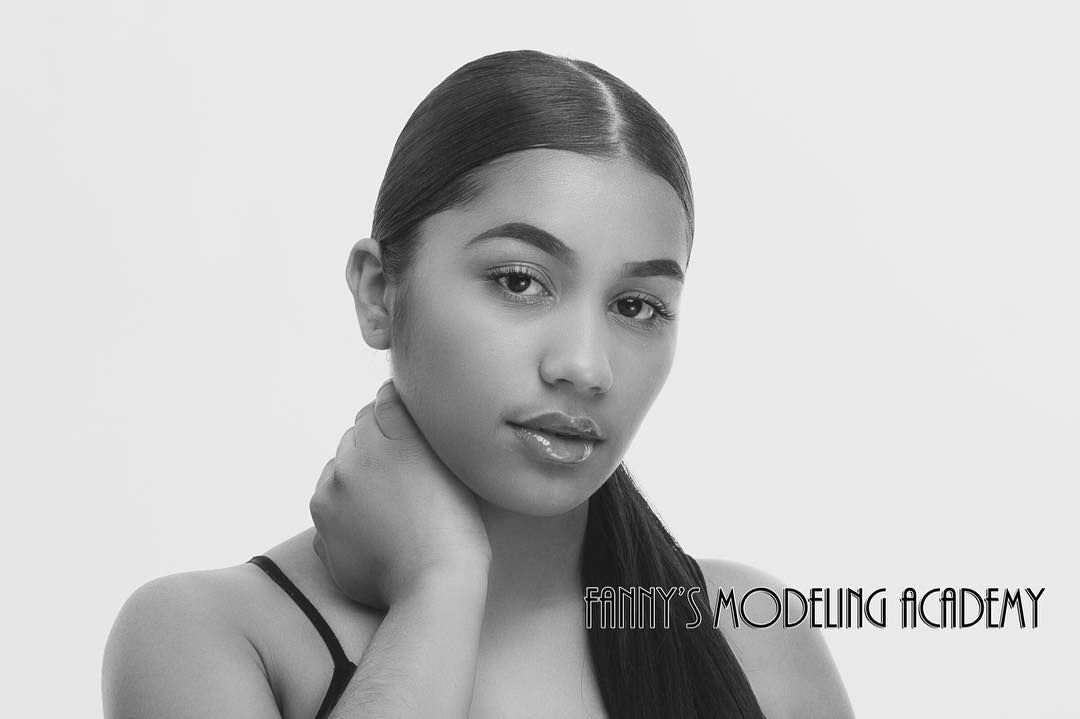 FMA Modeling School Social Etiquette a Model New Jersey