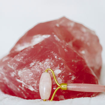 Espace Sérénité quartz rose santé naturelle