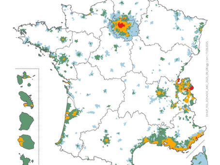 Zones tendues en 2025 : ce qui change pour les bailleurs et les locataires