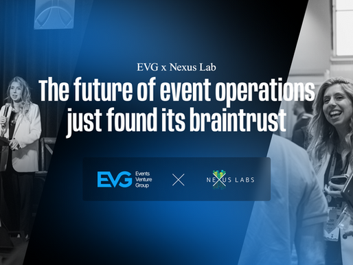 EVG backs the platform unifying building owners, technology vendors, and service providers as smart buildings moves from hype to infrastructure