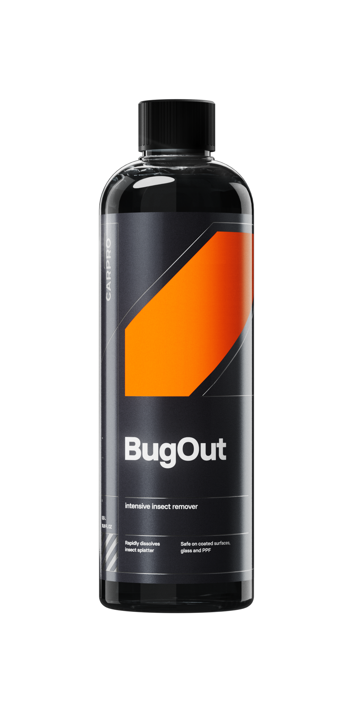 Carpro - Bug Out