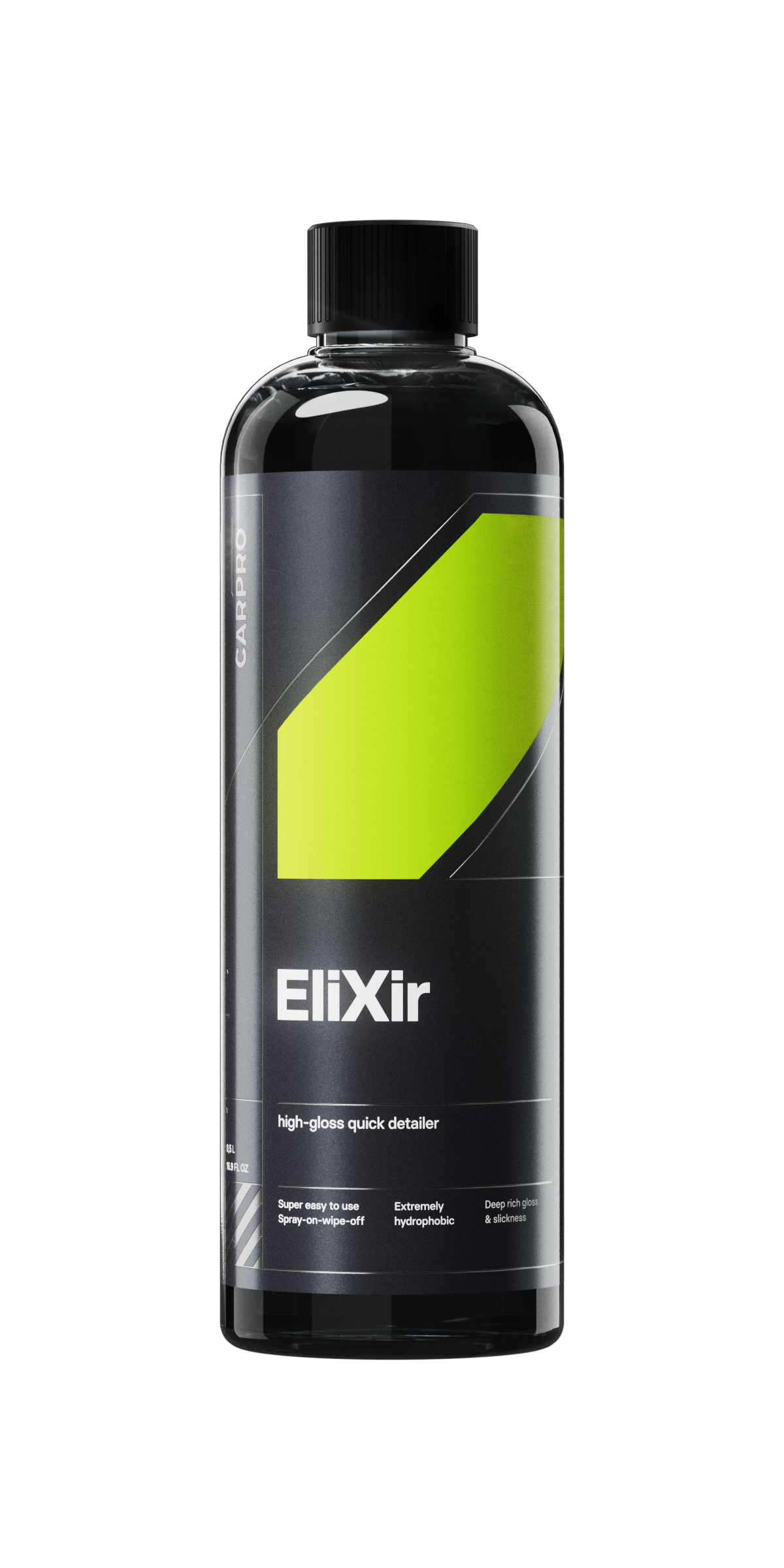 Carpro- Elixir