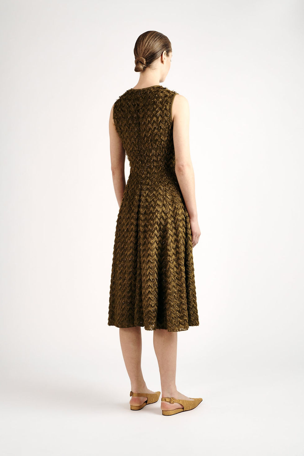 Thumbnail: Odis Dress (NFKO20190151)