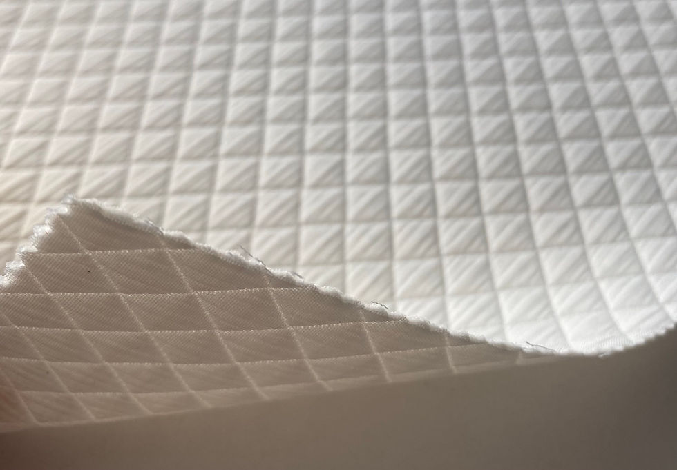Thumbnail: Sustainable Double Weave Jacquard (NFKO20210284)