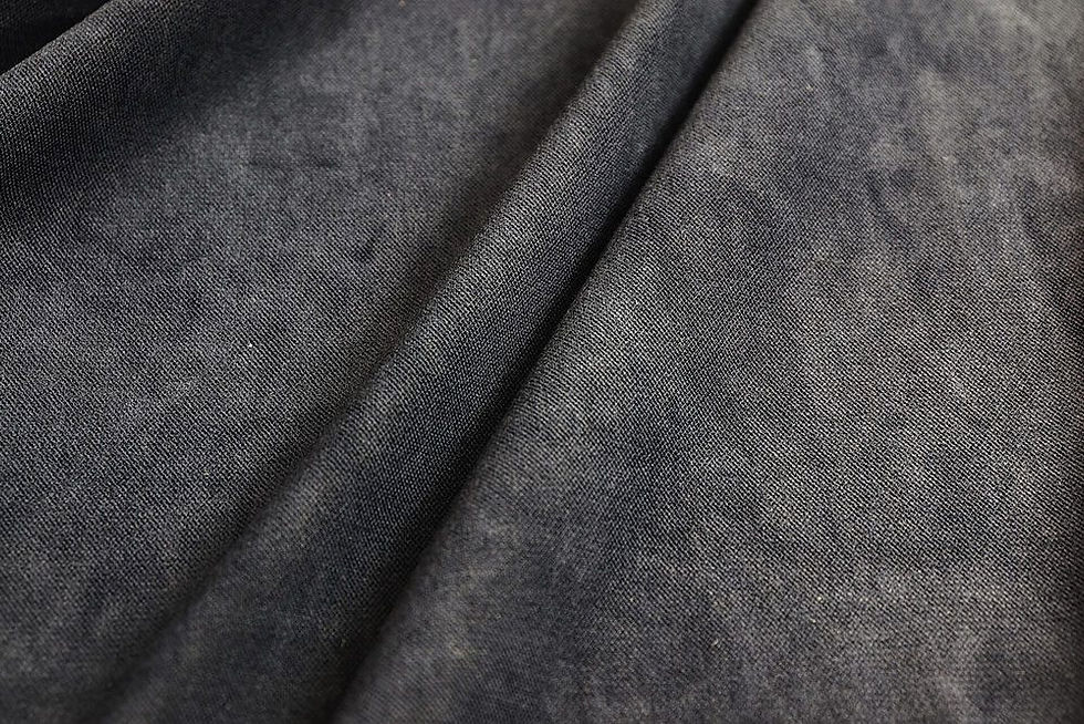 Thumbnail: Suede-Like Stretch Triacetate Tricot (NFKO20210228)